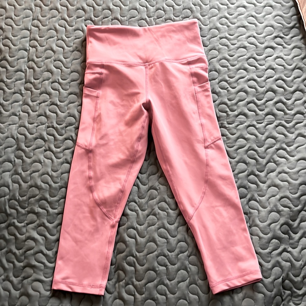 Zyia capris